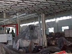 一篇關于氣動平衡吊的介紹